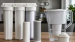 Aktive vs. passive Wasserfilter: Techniken und Wirkungsweisen