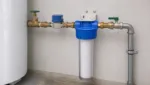 Anschluss eines Wasserfilters an die Hauswasserleitung: Schritt-fuer-Schritt-Anleitung