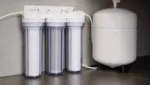 Wasserfilter im Haushalt und Gewerbe