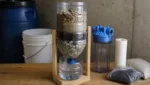 DIY-Wasserfilter für den Notfall
