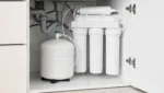 Die richtige Anwendung von Wasserfiltern zur Verbesserung der Trinkwasserqualitaet