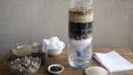 Materialien fuer schnelle und effektive Notfall-Wasserfilter zum Selbermachen