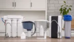 Wasserfilter kaufen: Beste Modelle für Zuhause