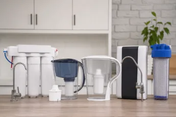 Wasserfilter kaufen: Beste Modelle für Zuhause