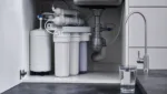 Wasserfilter: Technik, Funktionsweise & Innovationen