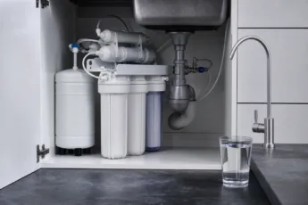 Wasserfilter: Technik, Funktionsweise & Innovationen
