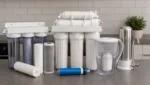 Wasserfilter kaufen: Kriterien & Tipps