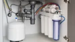 Wasserfilter: Installation & Technik für DIY & Profi