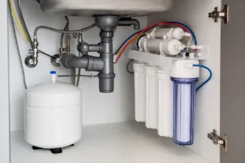 Wasserfilter: Installation & Technik für DIY & Profi