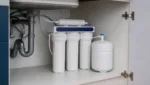 Welche Wasserfilter sind ideal fuer Haushalte mit hartem Wasser?