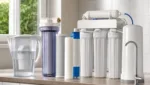 Wie Sie den richtigen Wasserfilter fuer Ihre Wasserquelle auswaehlen