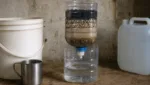 Wie dein DIY Wasserfilter Keime und Schadstoffe im Notfall entfernt