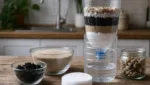 DIY Wasserfilter: Günstige Lösungen für zuhause