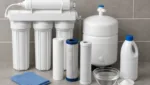 Die besten Methoden zur Desinfektion von Wasserfiltern fuer sicheres Trinkwasser