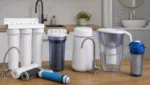 Wasserfilter für Bad und Küche: Kaufberatung
