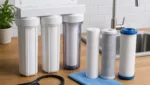 Schritt-fuer-Schritt Anleitung zur Reinigung von Wasserfiltern fuer zuhause