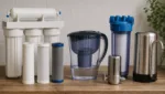 Wasserfilter-Tutorials für Zuhause