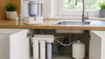 Wasserfilter fuer die Kueche: Tisch- und Untertischmodelle im Vergleich