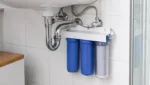 Wasserfilter im Bad verwenden: Leitungswasser sicher und sauber aufbereiten
