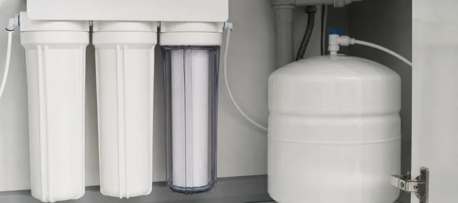 Wasserfilter gegen Kalkablagerungen: Effektive Technologien im Vergleich