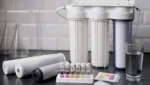 Wasserfilter testen: Qualität praktisch bewerten