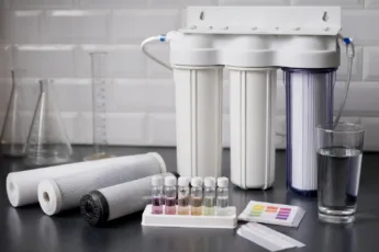 Wasserfilter testen: Qualität praktisch bewerten